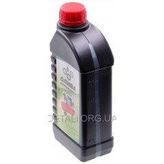 Масло компрессорное 1л 2