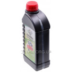 Масло компрессорное 1л