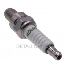 Свічка запалювання TORCH A7TC (L67 M10) 2