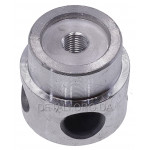 Шпуля тримера алюмінієва M10*1,25