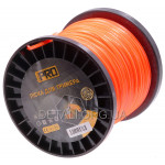 Ліска косильна зірка d3мм 1LB (69м)