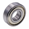 Підшипник 17*40*12 (6203 Z) дискової пили Makita M2401 оригинал 210155-5