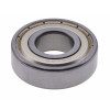 Підшипник 17*40*12 (6203 Z) дискової пили Makita M2401 оригинал 210155-5