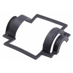 Прокладка картера бензопили Makita DCS34 оригінал 965531021