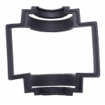 Прокладка картера бензопили Makita DCS34 оригінал 965531021