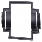 Прокладка картера бензопилы Makita DCS34 оригинал 965531021