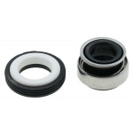 Сальник торцевого ущільнення насоса 301-14 шайба d15*30 h5 мм Сальник торцевого ущільнення насоса 301-14 шайба d15*30 h5 мм