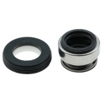 Сальник торцевого ущільнення насоса 301-14 шайба d15*30 h5 мм Сальник торцевого ущільнення насоса 301-14 шайба d15*30 h5 мм