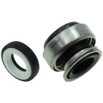 Сальник торцевого ущільнення насоса 301-14 шайба d15*30 h5 мм Сальник торцевого ущільнення насоса 301-14 шайба d15*30 h5 мм