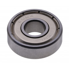 Подшипник Makita 608 ZZ (8*22*7) металл оригинал 210029-0