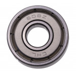 Підшипник Makita 608 ZZ(8*22*7) метал оригінал 210029-0