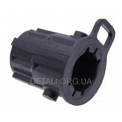 Амортизатор редуктора виброгасящий мотокосы Oleo-Mac Sparta 25, Sparta 250 T оригинал 4161428R