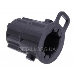 Амортизатор редуктора виброгасящий мотокосы Oleo-Mac Sparta 25, Sparta 250 T оригинал 4161428R Амортизатор редуктора виброгасящий мотокосы Oleo-Mac Sparta 25, Sparta 250 T оригинал 4161428R