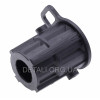 Амортизатор редуктора виброгасящий мотокосы Oleo-Mac Sparta 25, Sparta 250 T оригинал 4161428R