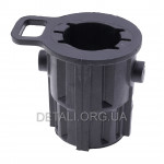 Амортизатор редуктора віброгасний мотокоси Oleo-Mac PPX 271 оригінал 4161428R  Амортизатор редуктора віброгасний мотокоси Oleo-Mac PPX 271 оригінал 4161428R