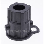 Амортизатор редуктора виброгасящий мотокосы Oleo-Mac Sparta 25, Sparta 250 T оригинал 4161428R Амортизатор редуктора виброгасящий мотокосы Oleo-Mac Sparta 25, Sparta 250 T оригинал 4161428R