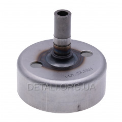Чашка зчеплення мотокоси Oleo-Mac Sparta 25/Sparta 250 T оригінал 4161343R 