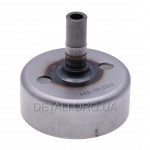 Чашка сцепления мотокосы Oleo-Mac Sparta 25, Sparta 250 T (L60 d59*63) оригинал 4161343R