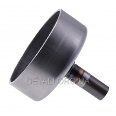 Чашка зчеплення мотокоси Oleo-Mac Sparta 25/Sparta 250 T оригінал 4161343R  2