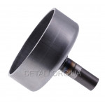 Чашка сцепления мотокосы Oleo-Mac Sparta 25, Sparta 250 T (L60 d59*63) оригинал 4161343R