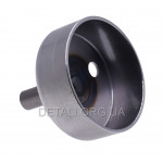 Чашка сцепления мотокосы Oleo-Mac Sparta 25, Sparta 250 T (L60 d59*63) оригинал 4161343R