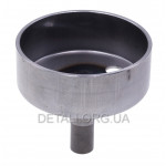 Чашка сцепления мотокосы Oleo-Mac Sparta 25, Sparta 250 T (L60 d59*63) оригинал 4161343R