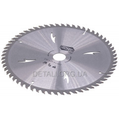 Ніж тримера побідитовий 230*25,4*1,6*60-T WINZOR LV PRO 2