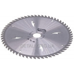 Ніж тримера побідитовий 230*25,4*1,6*60-T WINZOR LV PRO