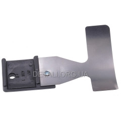 Пластина регулювання модуля запалювання бензопил ST MS 150 TC/MS 170/MS 880 (калібр встановлення) оригінал 00008906401  2