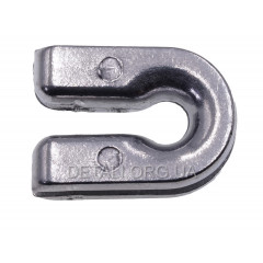 Ушко шпули Husqvarna прямоугольное (d5 h9 L25 мм) оригинал 5013304-01 2