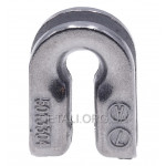 Ушко шпули Husqvarna прямоугольное (d5 h9 L25 мм) оригинал 5013304-01