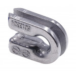 Ушко шпули Husqvarna прямоугольное (d5 h9 L25 мм) оригинал 5013304-01