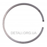 Кольцо поршневое (компрессионное) бензопилы Husqvarna 257/357 XP d46 мм оригинал 5032890-14