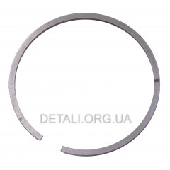Кільце поршневе (компресійне) бензопили Husqvarna 257/357 XP d46 мм оригінал 5032890-14 2