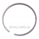 Кільце поршневе (компресійне) бензопили Husqvarna 257/357 XP d46 мм оригінал 5032890-14