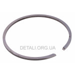 Кольцо поршневое (компрессионное) бензопилы Husqvarna 257/357 XP d46 мм оригинал 5032890-14