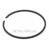 Кільце поршневе мотокоси Husqvarna 128C/CD/L/LD/LDX/R/RJ d35 мм оригінал 5752279-01