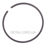 Кільце поршневе мотокоси Husqvarna 128C/CD/L/LD/LDX/R/RJ d35 мм оригінал 5752279-01