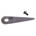 Ремкомплект сегментного ножа мотокоси