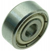 Подшипник 623 ZZ (3*10*4) металл