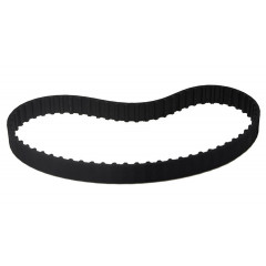 Ремень зубчатый 130XL (h10) 2