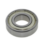 Підшипник 10*22*6 (6900) ZZ метал