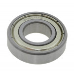 Підшипник 10*22*6 (6900) ZZ метал