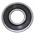 Підшипник SKF 6001-2RSH (12*28*8) гума оригінал