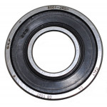 Підшипник SKF 6001-2RSH (12*28*8) гума оригінал