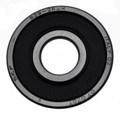 Підшипник SKF 629-2RSH (9*26*8) гума оригінал