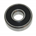 Підшипник 6302-2RSH SKF (15*42*13) гума оригінал