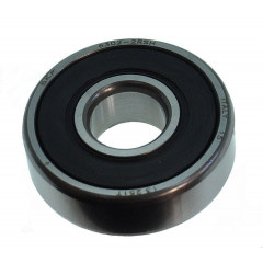 Підшипник 6302-2RSH SKF (15*42*13) гума оригінал 2