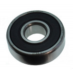 Підшипник 6302-2RSH SKF (15*42*13) гума оригінал