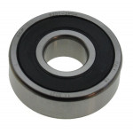 Підшипник 6201-2RSH SKF (12*32*10) гума оригінал